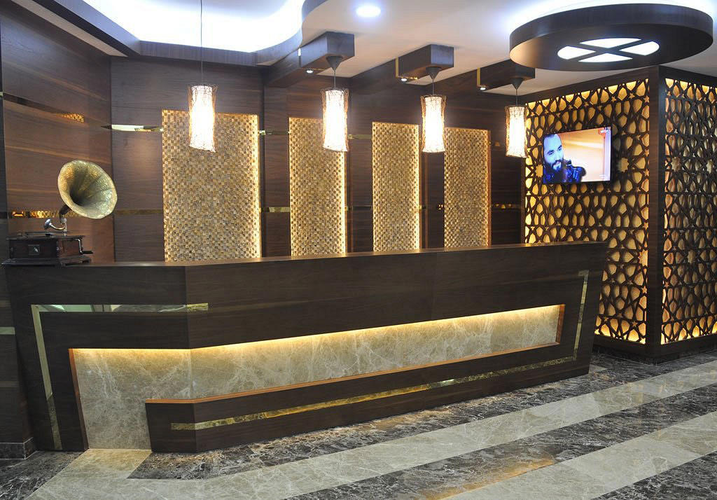 Hotel Grand Alemdar