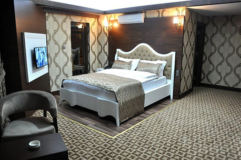 Hotel Grand Alemdar