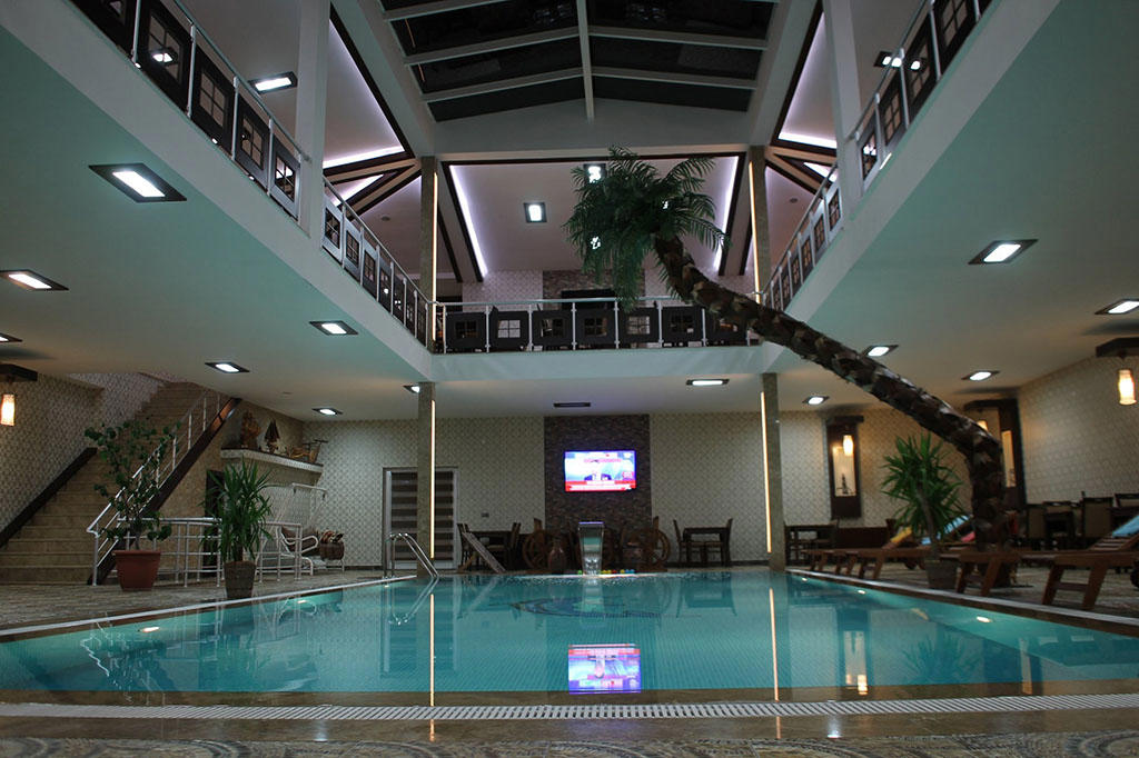 Hotel Grand Alemdar