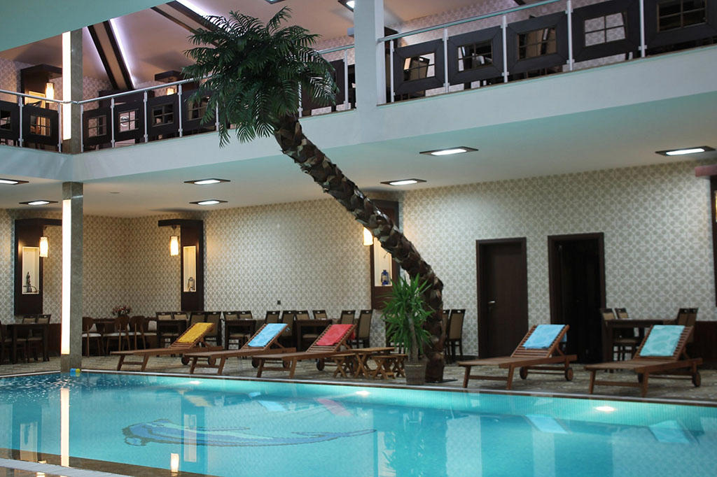 Hotel Grand Alemdar