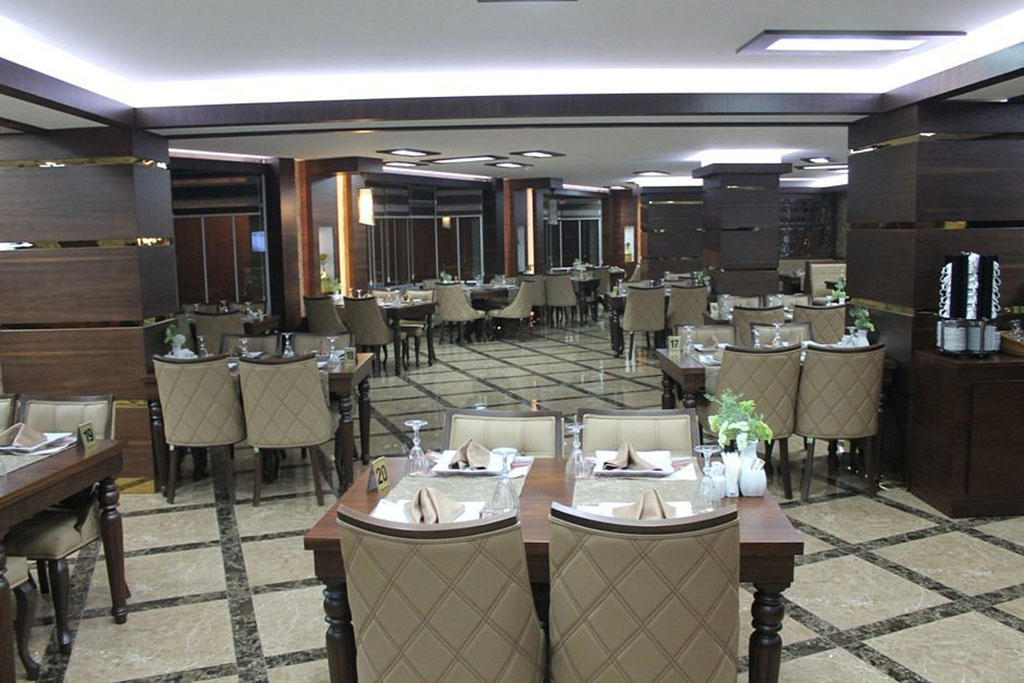Hotel Grand Alemdar