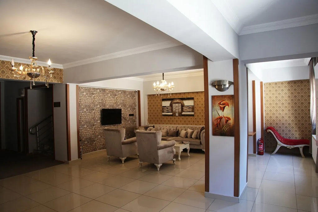 Erzincan Kent Otel