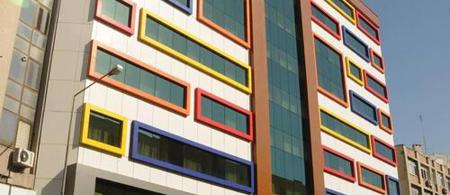 Otel Şenbayrak City