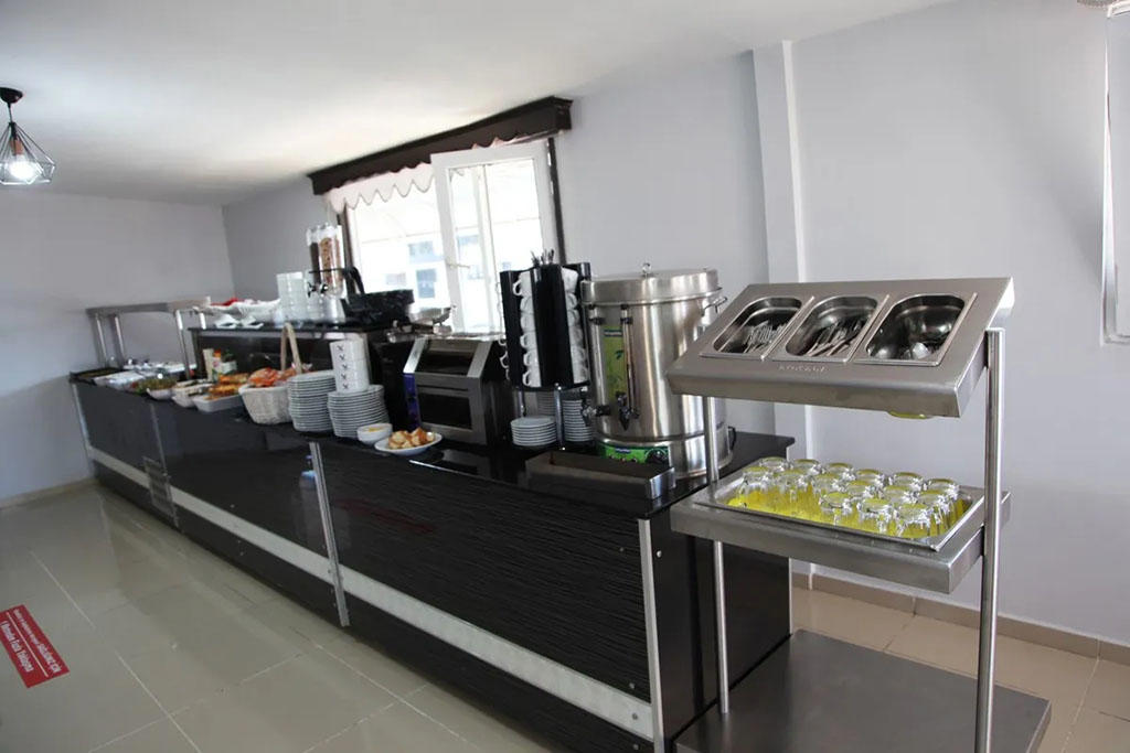 Erzincan Kent Otel