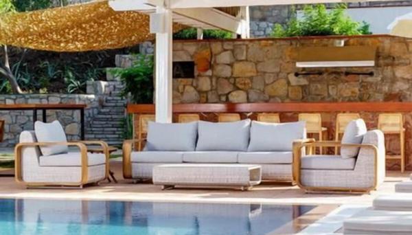 Odette Bodrum