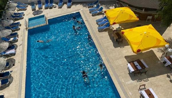 Munamar Park Hotel