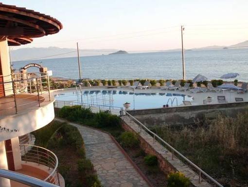 Okaliptus Holiday Villas Apart Hotel