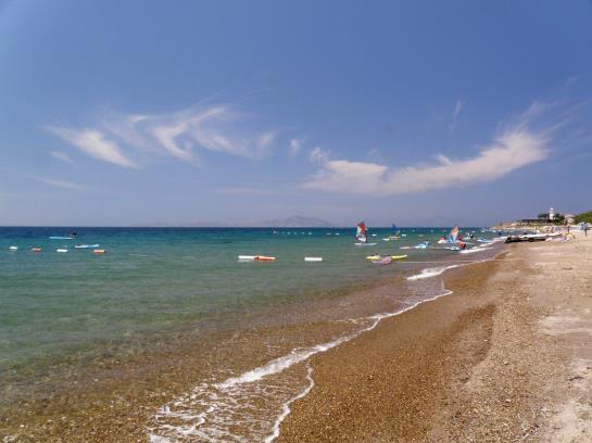 Okaliptus Holiday Villas Apart Hotel