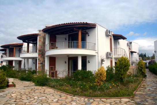 Okaliptus Holiday Villas Apart Hotel