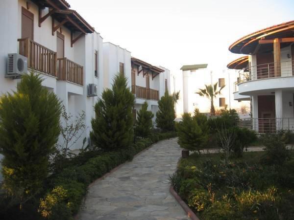 Okaliptus Holiday Villas Apart Hotel