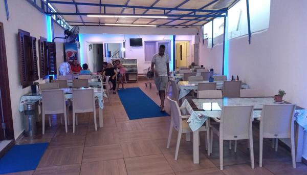 Okyanus Hotel