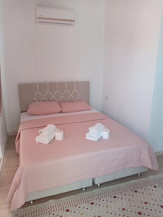 Okyanus Hotel