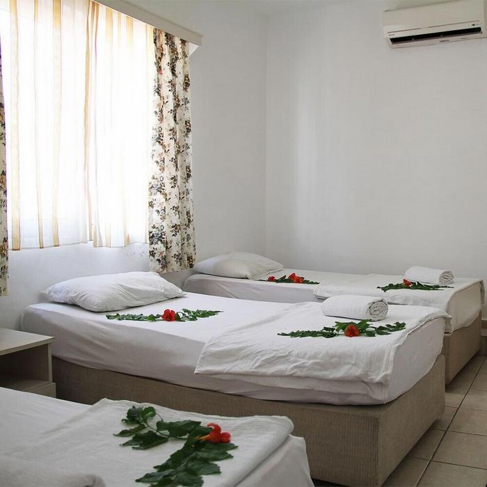 Okyanus Hotel