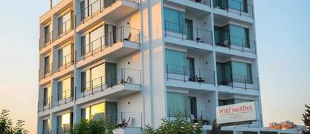 Port Marina Hotel