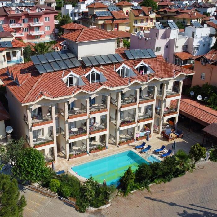 Özlem 1 Apart
