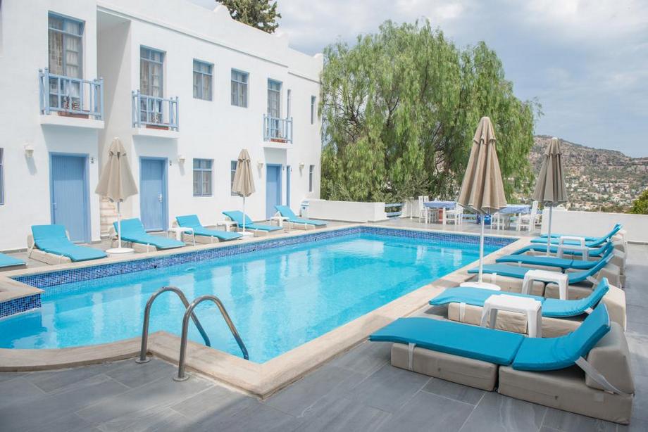 Panorama Hotel Türkbükü