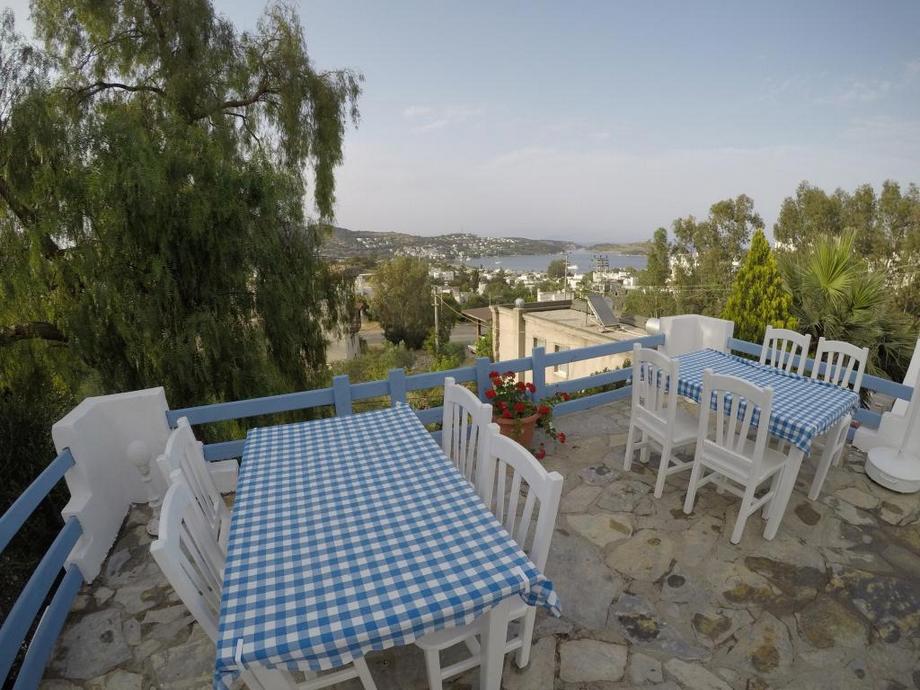 Panorama Hotel Türkbükü