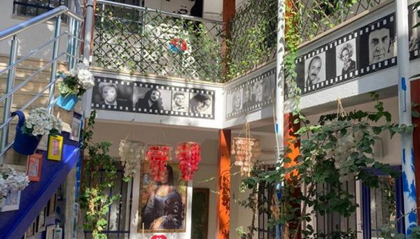 Paradise Garden Butik Otel
