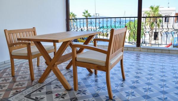 Petra Butik Otel