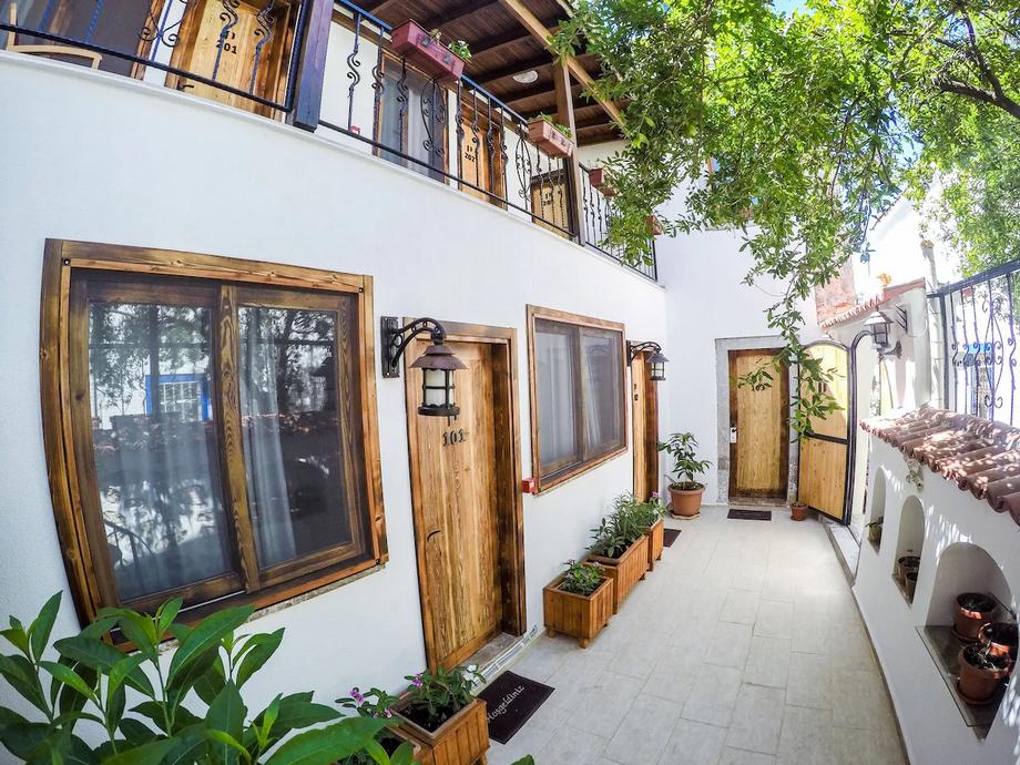 Petra Butik Otel
