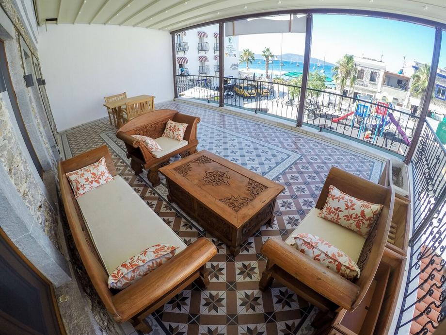 Petra Butik Otel