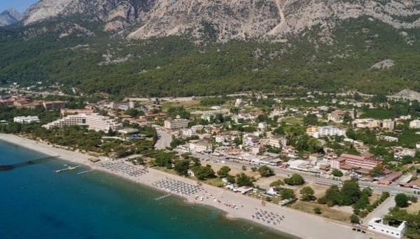 Melodi Hotel Kemer