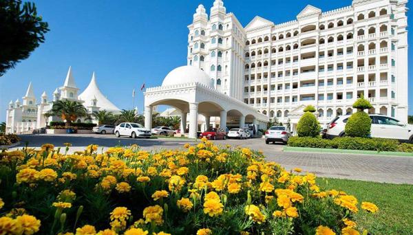 Sentido Kamelya Fulya Hotel
