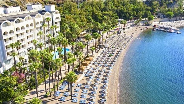 Quadas Hotel