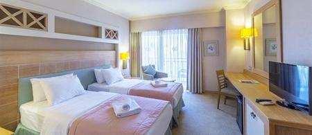 Quadas Hotel