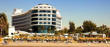 Q Premium Resort