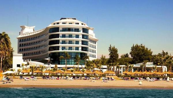 Q Premium Resort