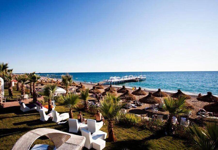 Q Premium Resort