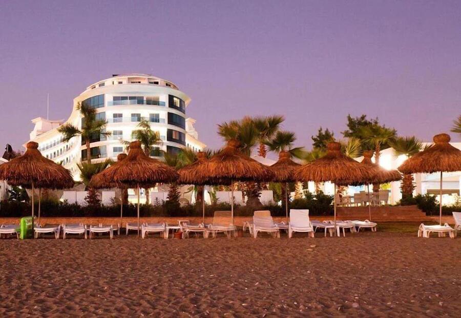 Q Premium Resort
