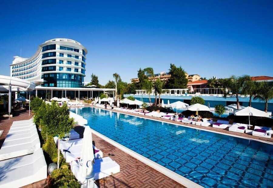 Q Premium Resort