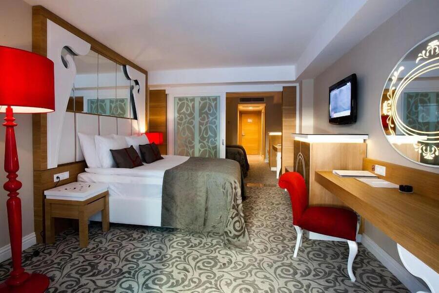 Q Premium Resort