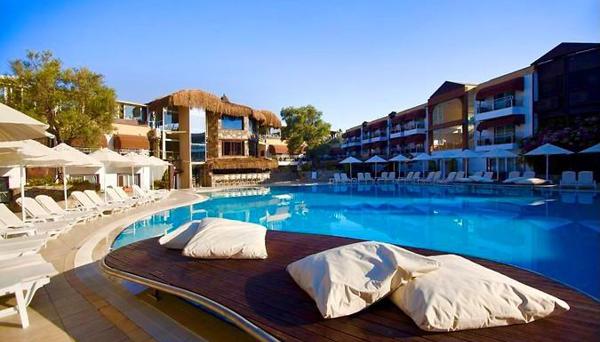 Bitez Risa Hotel