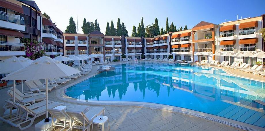 Bitez Risa Hotel