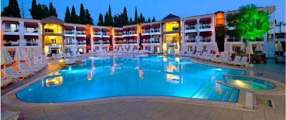 Bitez Risa Hotel