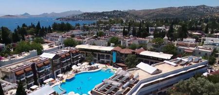 Bitez Risa Hotel