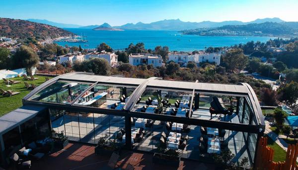 Roas Hotel