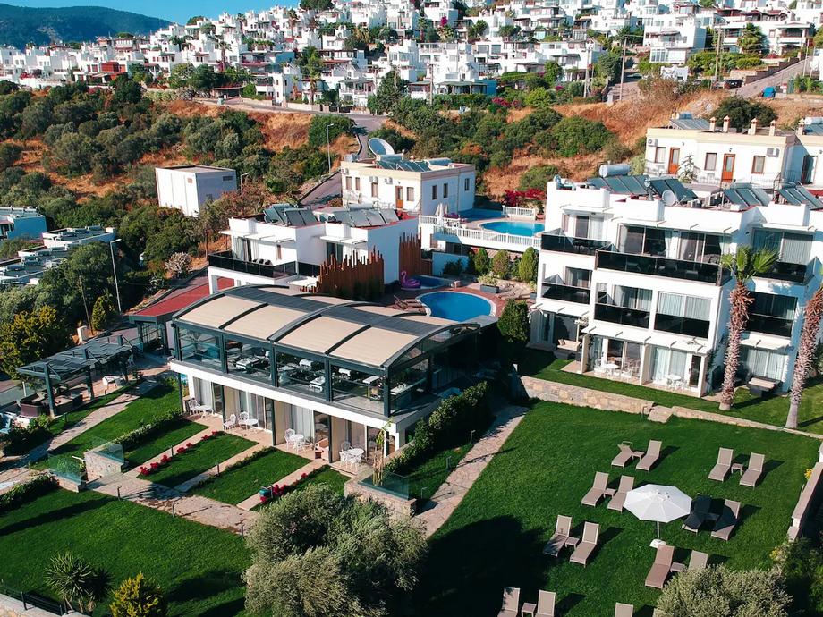 Roas Hotel