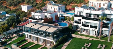 Roas Hotel