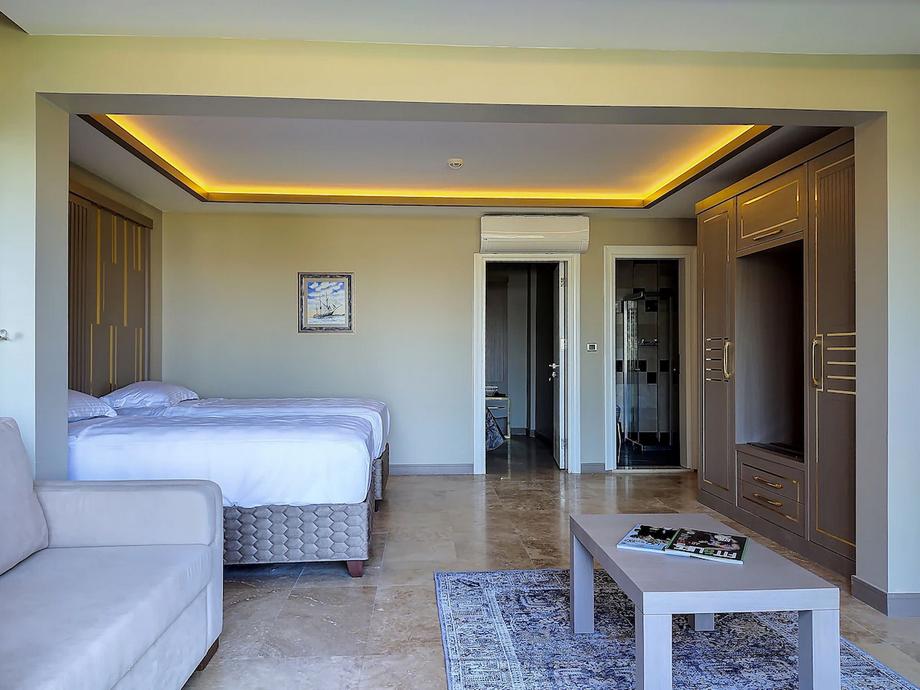 Roas Hotel