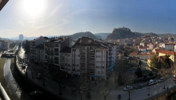 Gün Residence Hotel