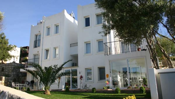 Rose Residence
