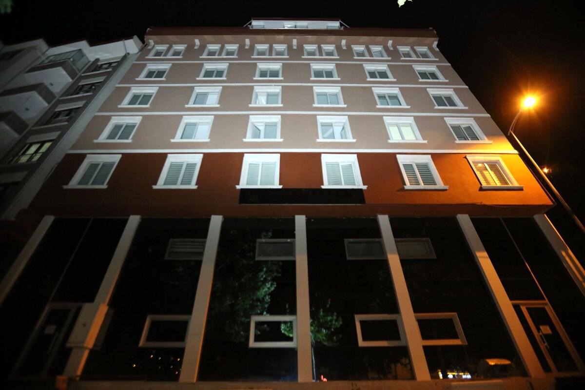 Gün Residence Hotel