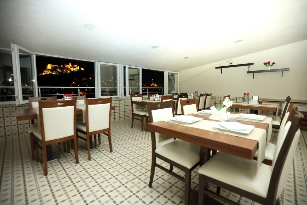 Gün Residence Hotel
