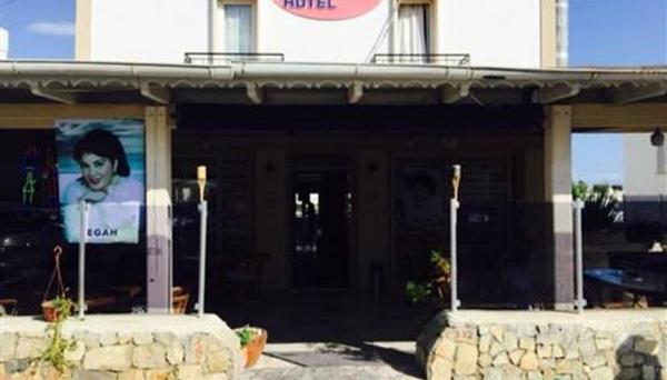 Sam Hotel