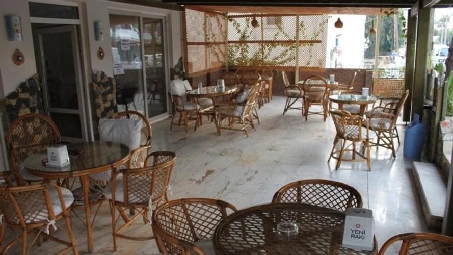 Sam Hotel