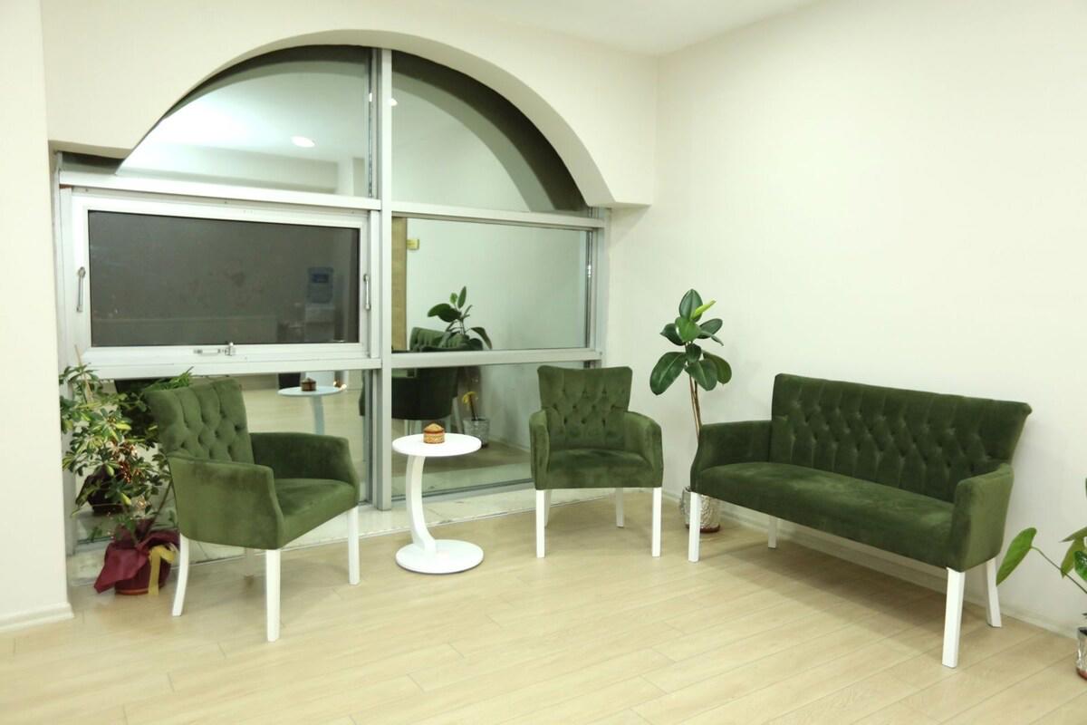 Gün Residence Hotel